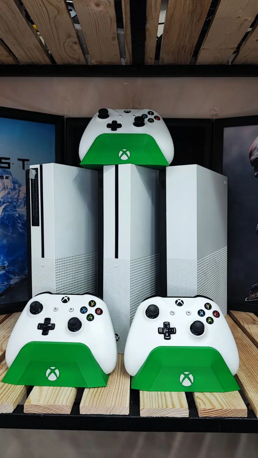 Xbox one s *اقساطی*|کنسول، بازی ویدئویی و آنلاین|همدان, |دیوار