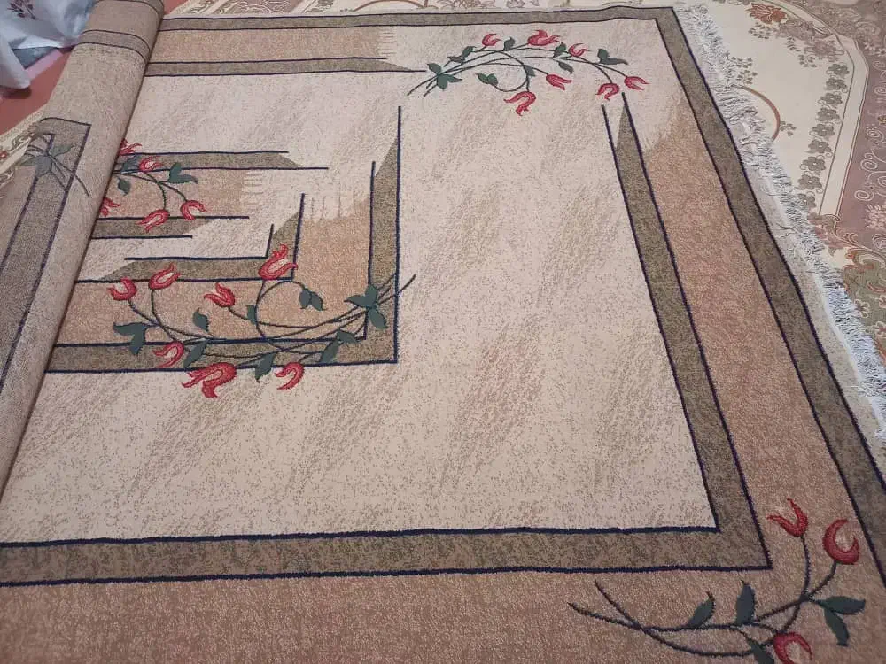 گلیم فرش|گلیم، جاجیم، گبه|اندیمشک, |دیوار