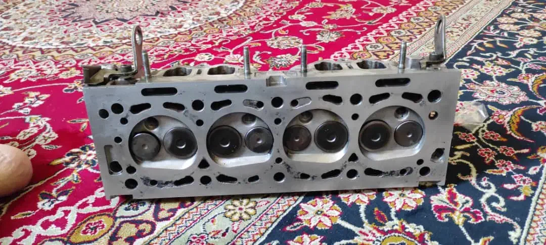 سرسلند ماشین سمند|قطعات یدکی و لوازم جانبی|شاهین‌شهر, الهیه|دیوار