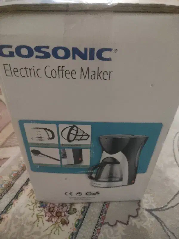 قهوه ساز|سماور، چای‌ساز، قهوه‌ساز|زابل, |دیوار