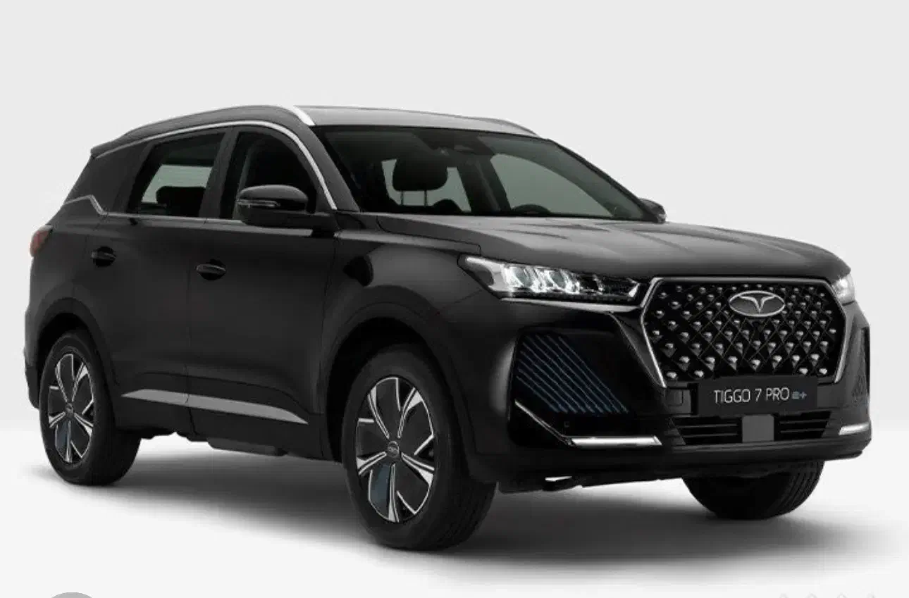 تیگو۷ پلاگین هیبرید|خودرو سواری و وانت|تهران, نارمک|دیوار