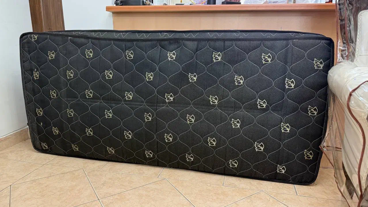 تشک طبی رویال آسایش ۲ عدد فوری|تشک تختخواب|تهران, هلال احمر|دیوار