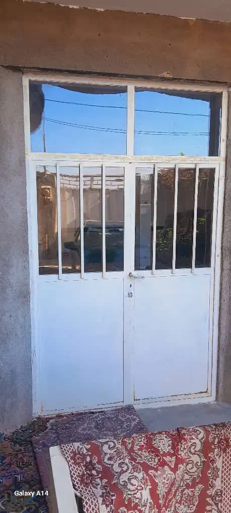 درب و پنجره|مصالح و تجهیزات ساختمان|شوط, |دیوار