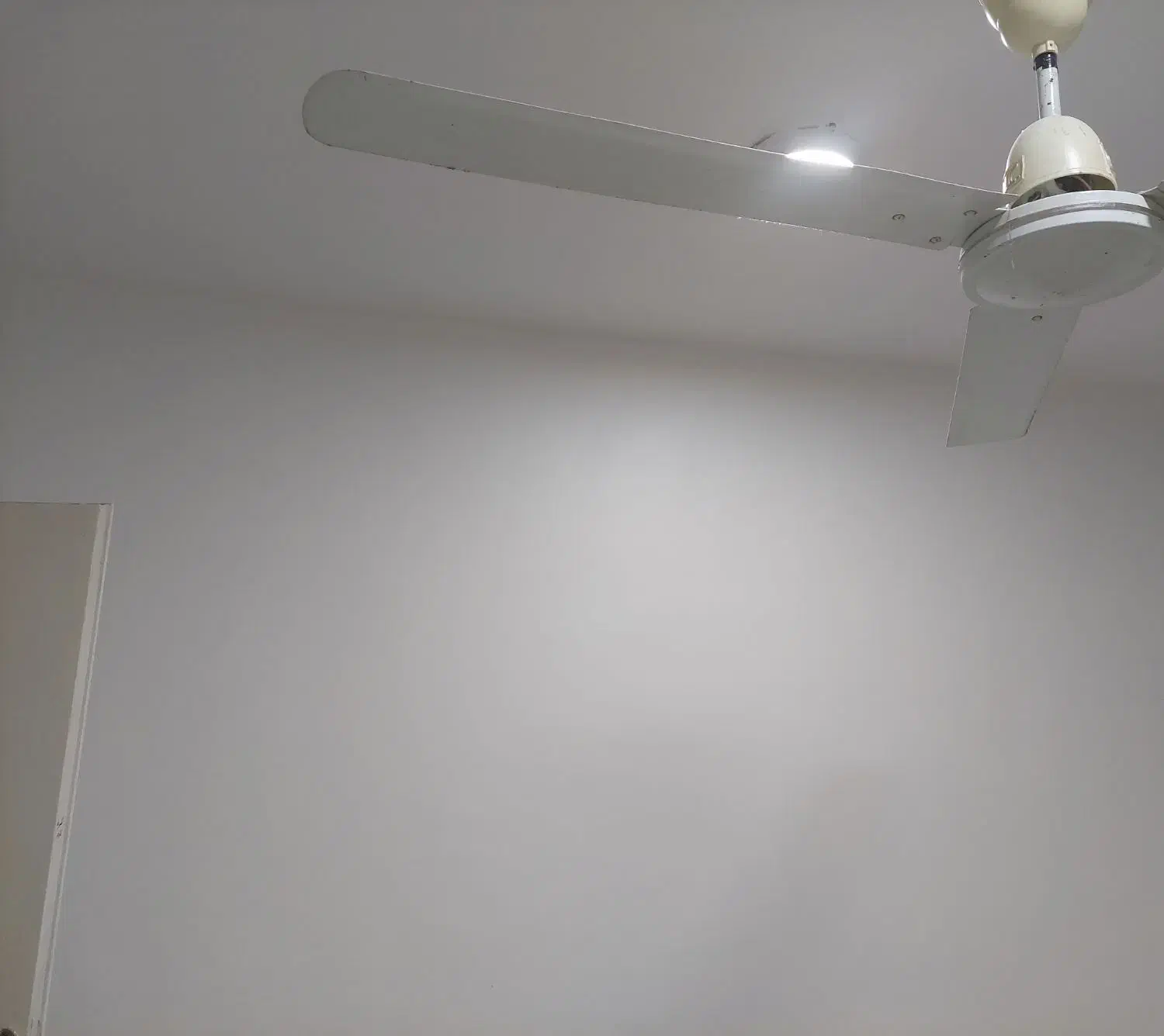 پنکه سقفی  smc|پنکه و تصفیه‌کنندهٔ هوا|اهواز, گیت بوستان|دیوار