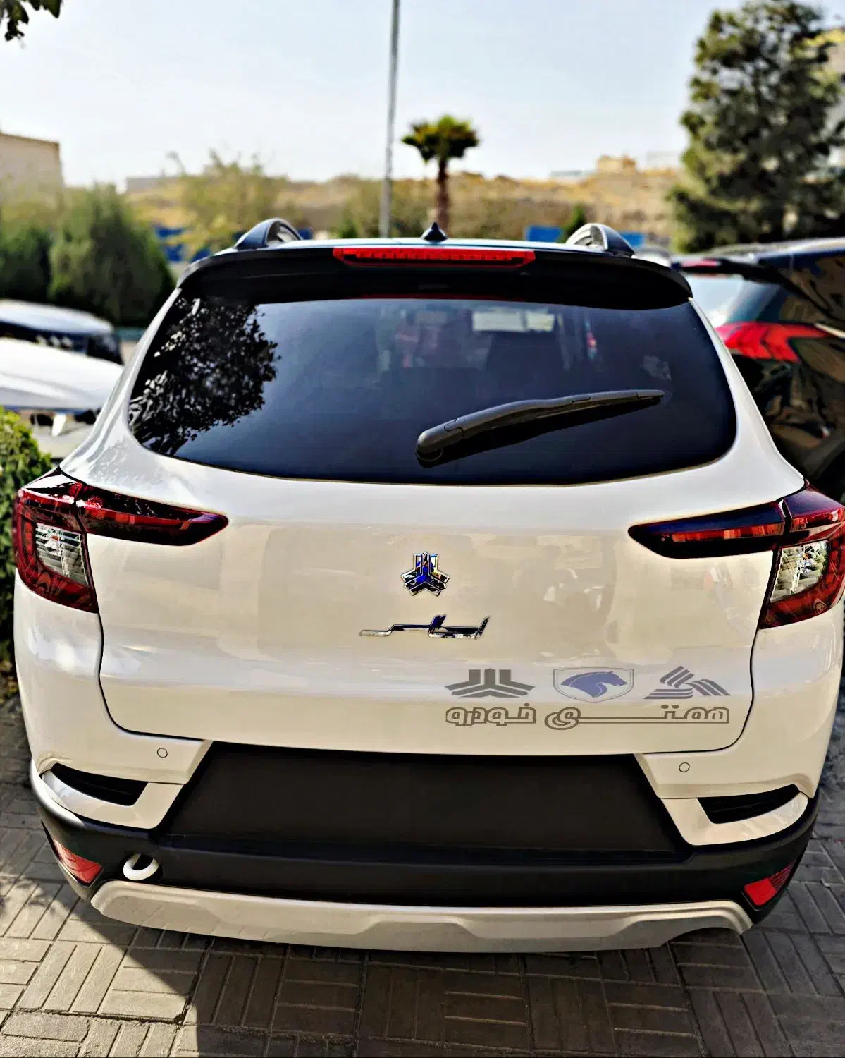 سایپا اطلس خشک صفر با استاندارد۸۵گانه GL G جی اس S|خودرو سواری و وانت|تهران, مرزداران|دیوار