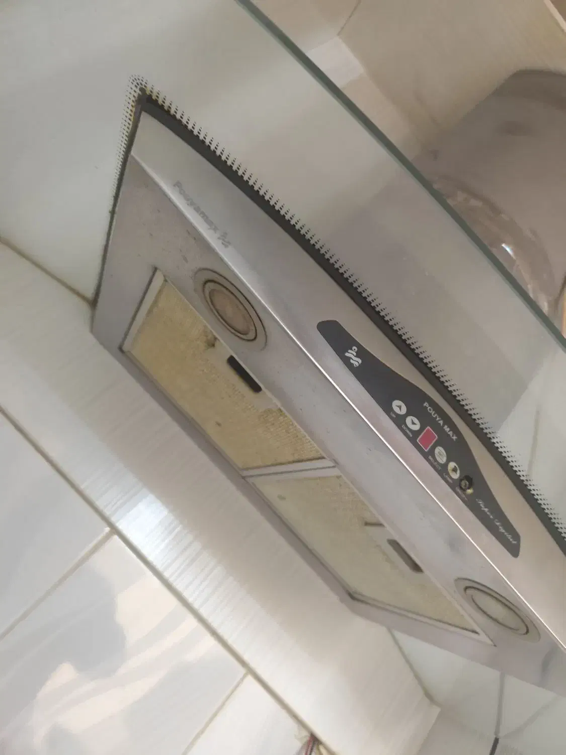 هرچی توتصویر به قیمت خیلی مناسبچ|آبچکان و نظمدهنده ظروف|پرند, فاز ۵|دیوار