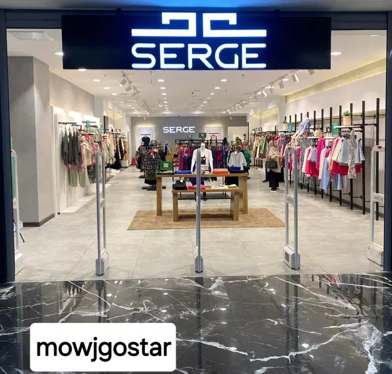 گیت و دزدگیر فروشگاه|فروشگاه و مغازه|شیراز, ستارخان|دیوار