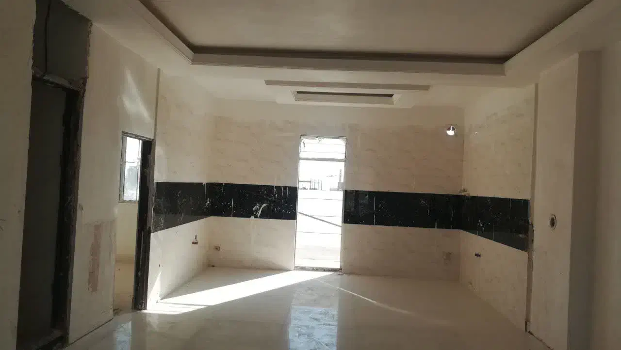 خانه ویلایی حیاط دار ایزی شهر کلید نخورده نوساز|فروش خانه و ویلا|سبزوار, ایزی شهر|دیوار