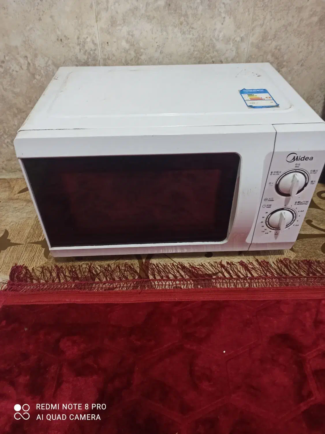 فر فروشی|اجاق گاز و لوازم برقی پختوپز|قشم, |دیوار