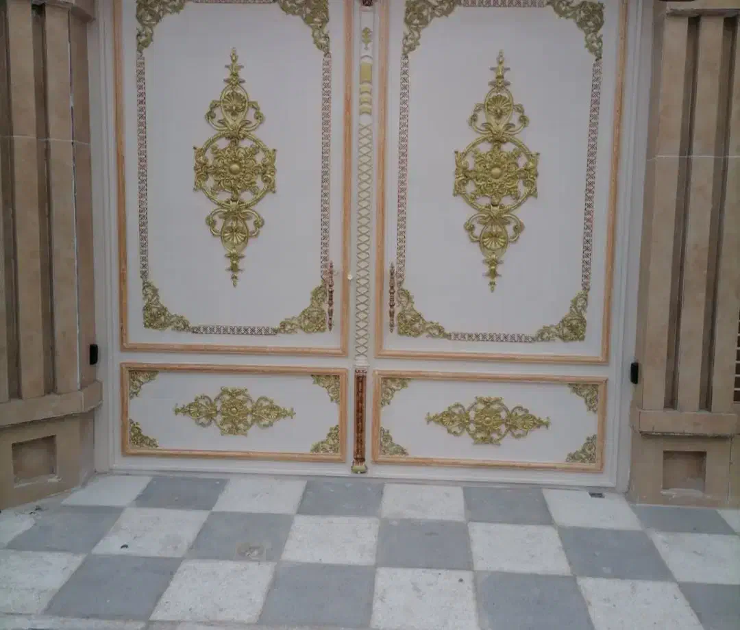 نقاش ساختمان استا کار حرفه ای|خدمات پیشه و مهارت|بجنورد, |دیوار