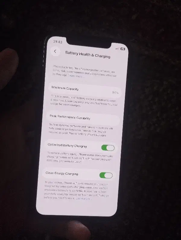 Iphone 11 pro آیفون ۱۱ پرو|موبایل|تهران, پونک|دیوار