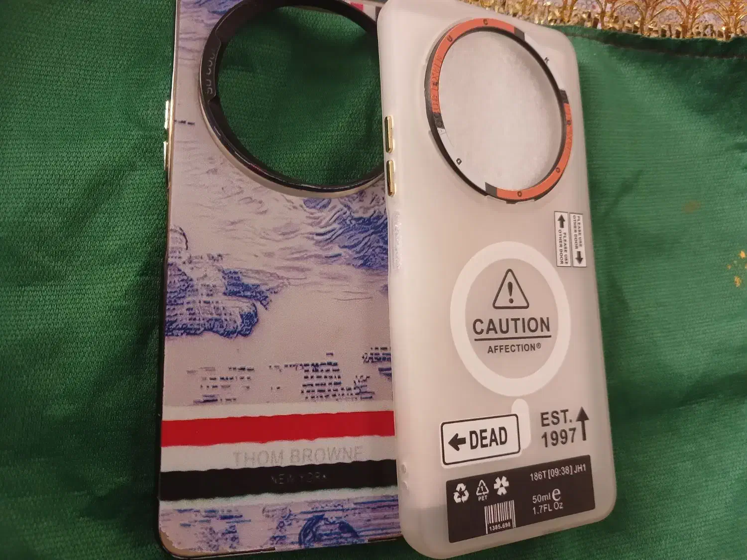 قاب گوشی RedmiA3|لوازم جانبی موبایل و تبلت|زنجان, |دیوار