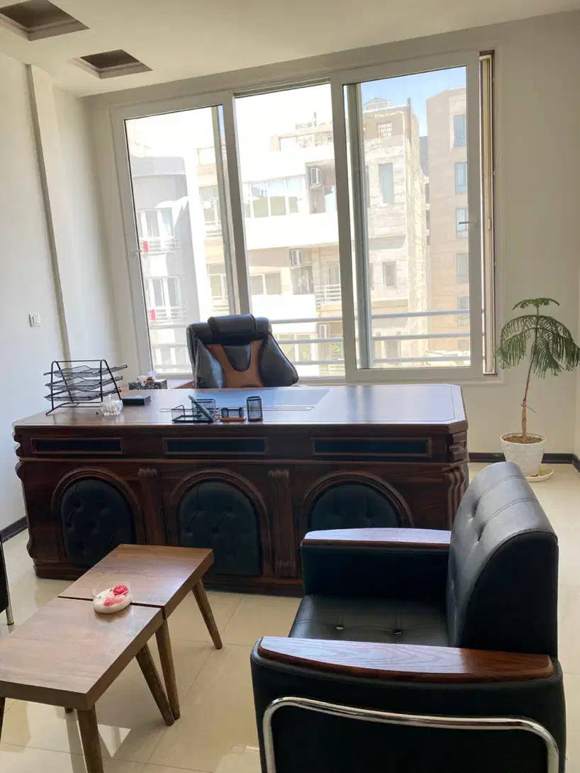 اجاره اتاق ۲۵ متری جهت دفترکاردر وکیلآباد|اجارهٔ کوتاهمدت دفتر کار و فضای آموزشی|مشهد, وکیلآباد|دیوار