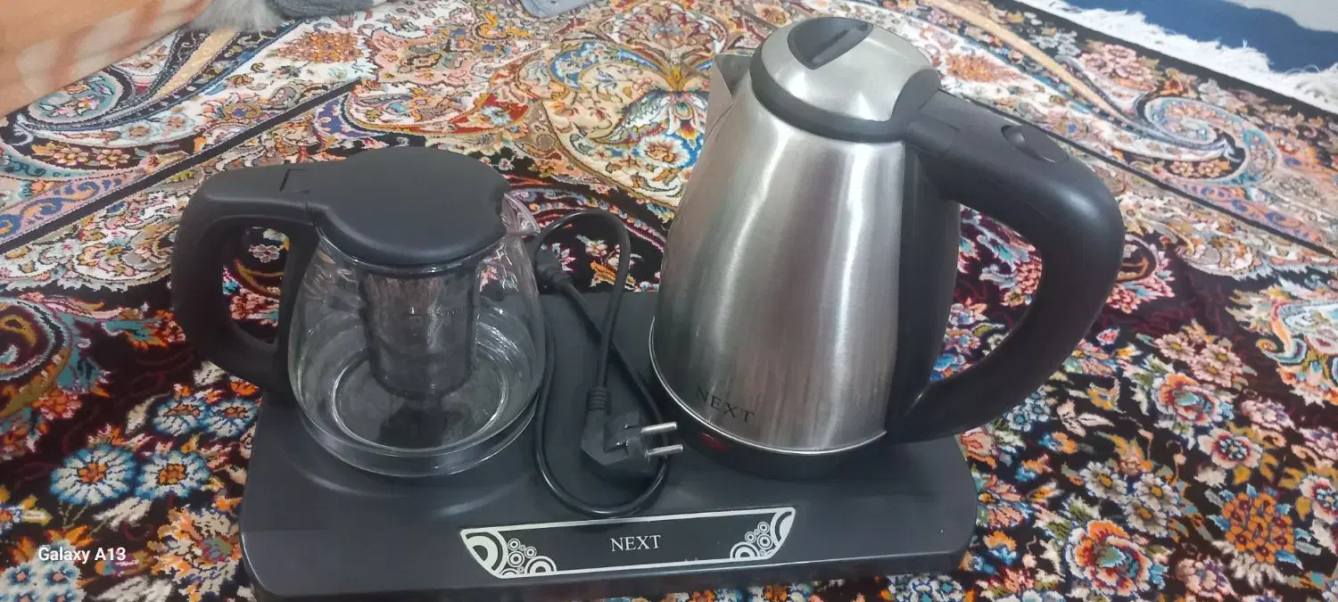 چای ساز|سماور، چایساز، قهوهساز|سنندج, |دیوار