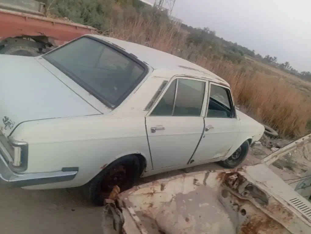 خرید ماشین فرسوده به بالاترین قیمت|خدمات موتور و ماشین|سنندج, |دیوار