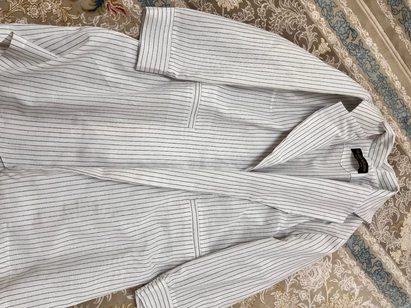 مانتو کتی|لباس|الوند, |دیوار