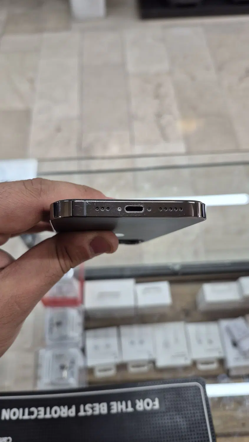 Iphone 12 Pro|موبایل|کرج, شهرک بنفشه|دیوار