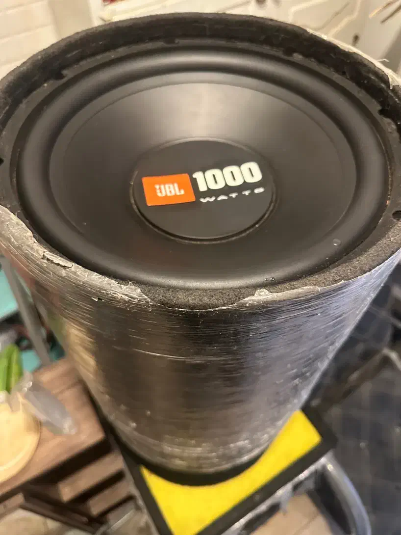 ساب jbl 1000|صوتی و تصویری|فردوسیه, |دیوار