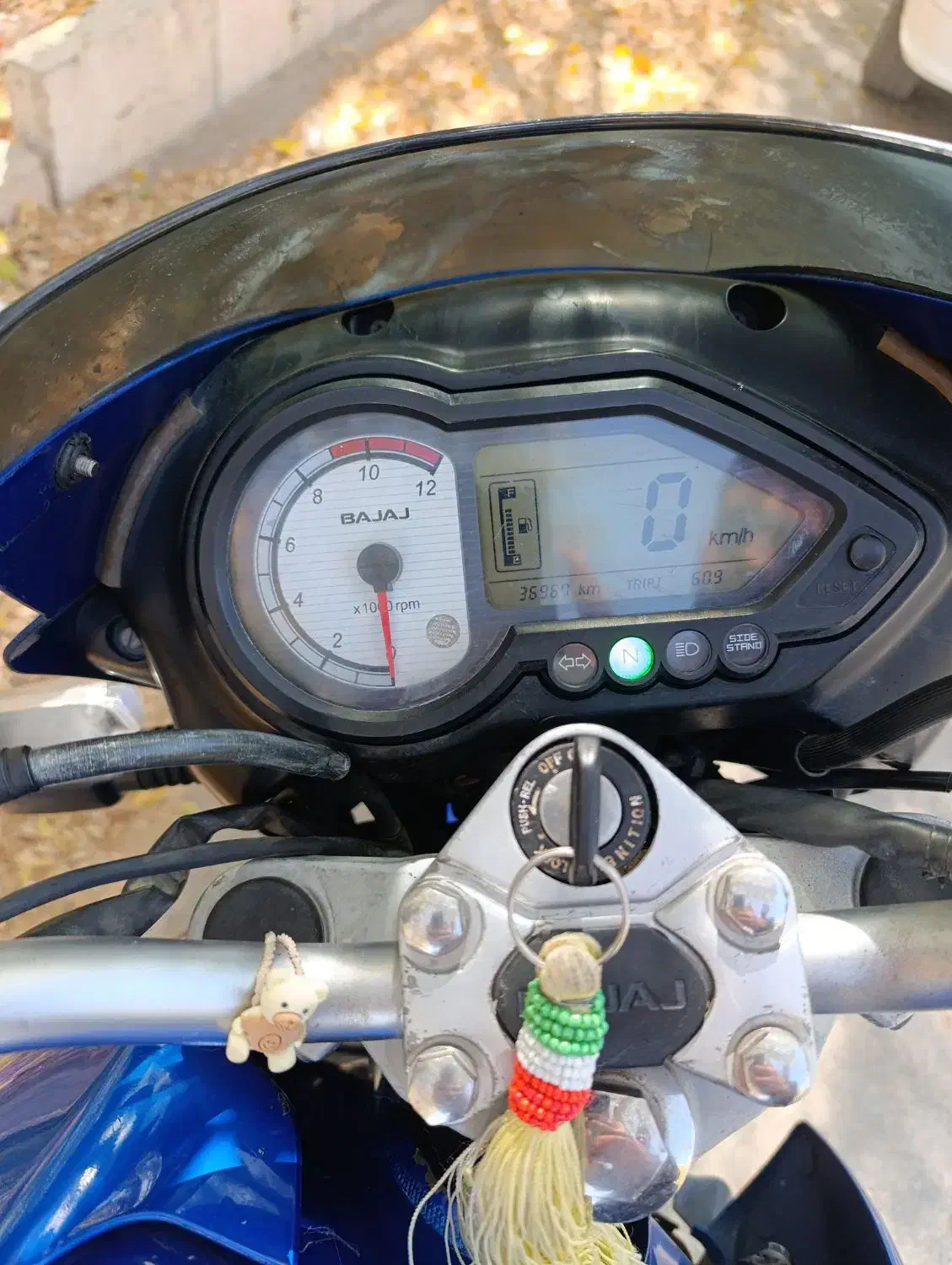 ug4 وارداتی 200|موتورسیکلت|اراک, |دیوار