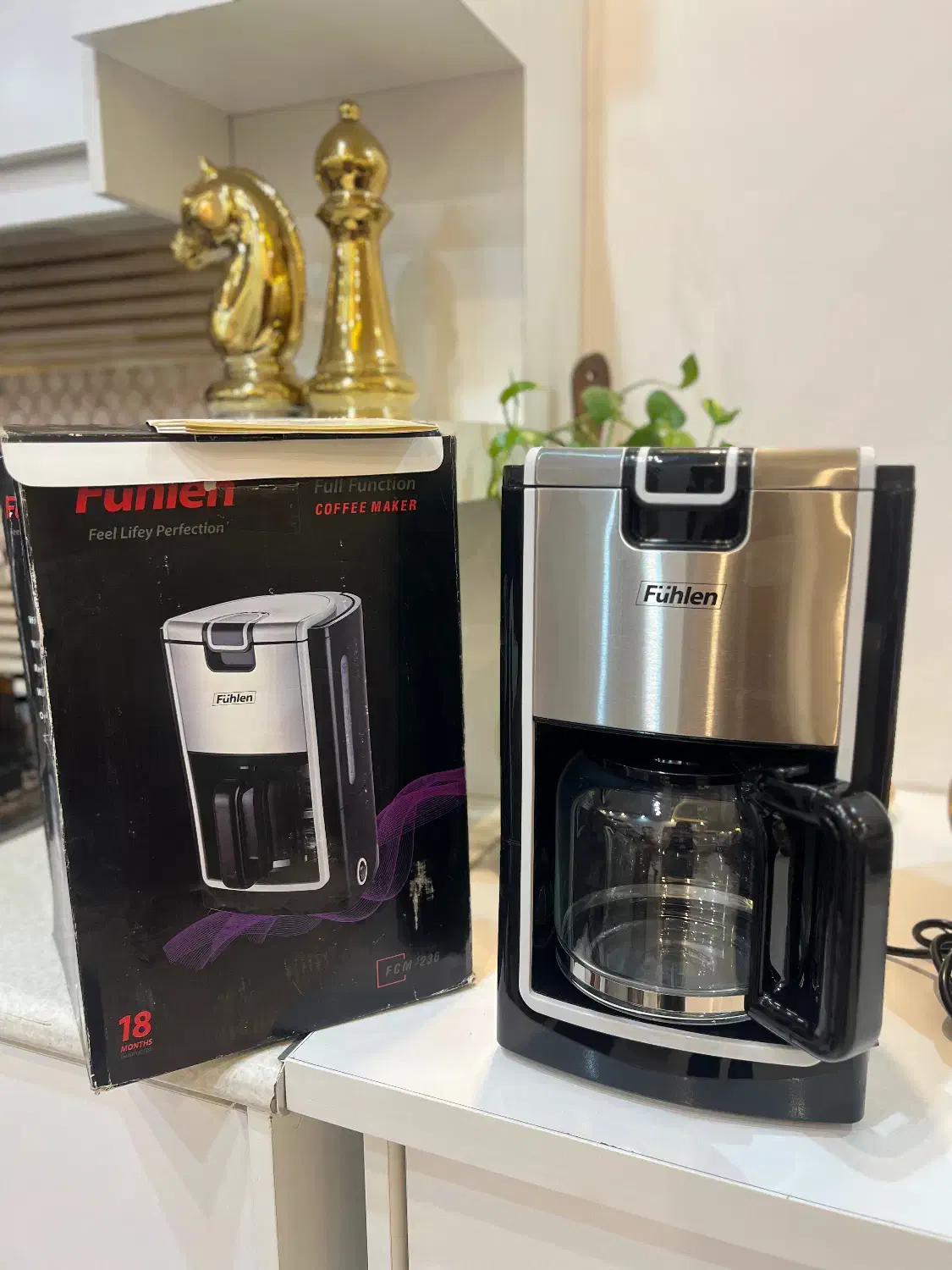 قهوه ساز|سماور، چایساز، قهوهساز|مشهد, پنجتن|دیوار