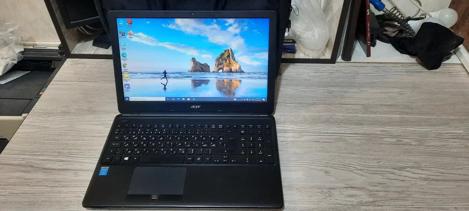 لپ تاپ ACER|رایانه همراه|مهاباد (آذربایجان غربی), |دیوار