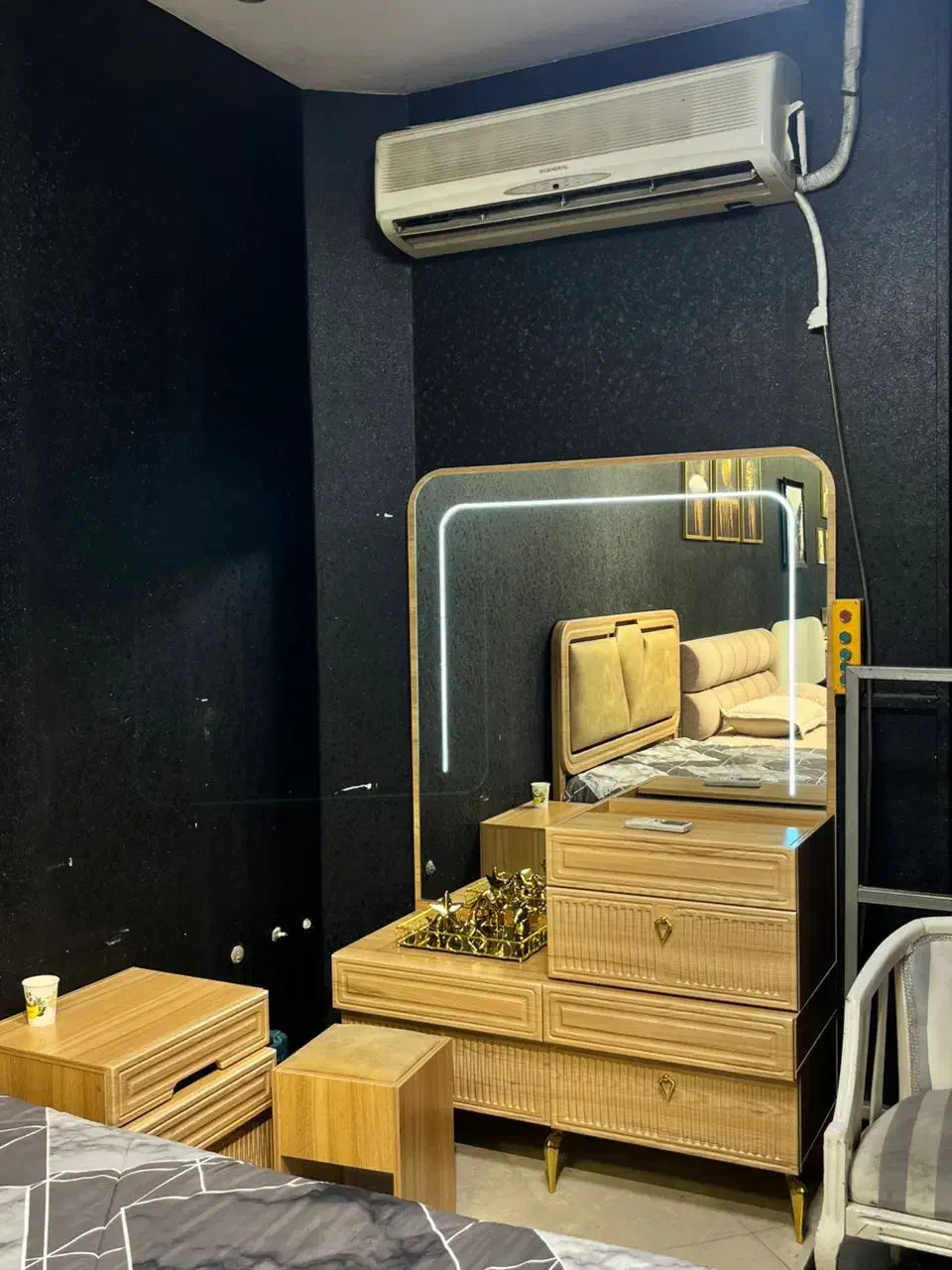 سرویس خواب|تخت و سرویس خواب|بندرعباس, |دیوار