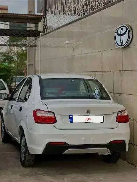 ساینا اس ۸۵ گانه sbr|خودرو سواری و وانت|مشهد, خواجه ربیع|دیوار