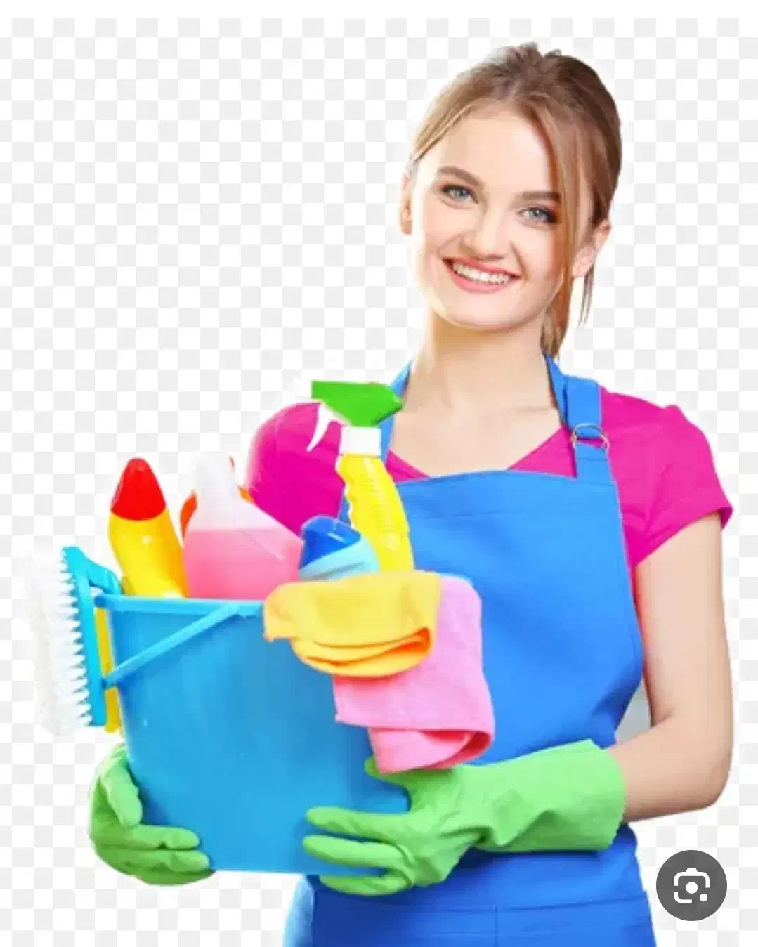 نظافتچی منزل ساختمان اپارتمان راه پله شرکت خدماتی|خدمات نظافت|تبریز, |دیوار