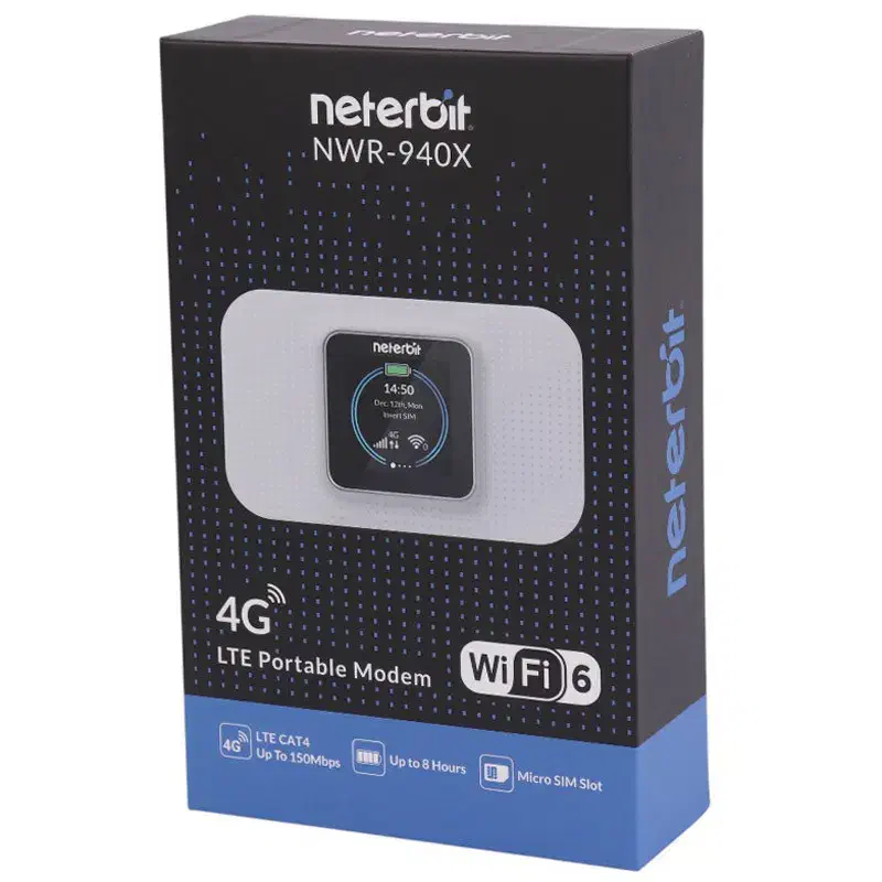 مودم جیبی|مودم و تجهیزات شبکه|مشهد, انقلاب|دیوار