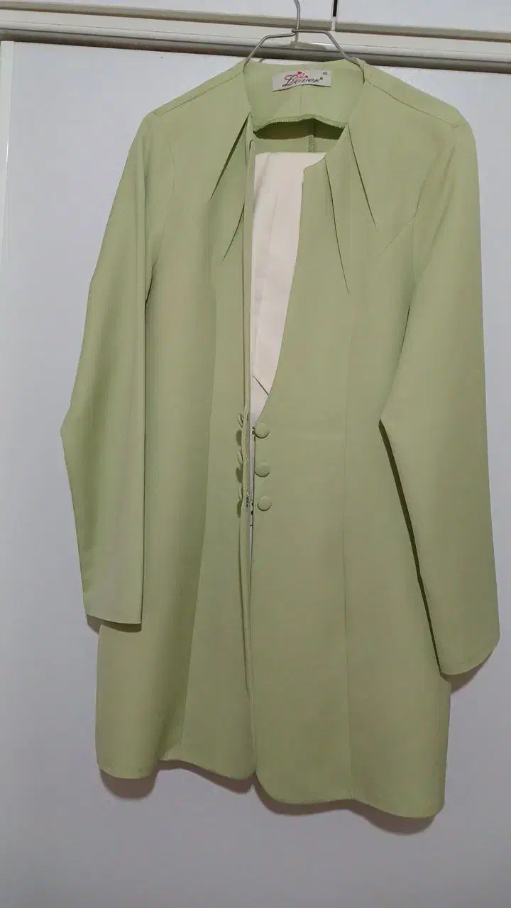 کت شلوار|لباس|پاکدشت, پاکدشت (مامازند)|دیوار