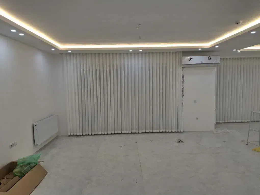 یک واحد اداری ۱۰۵متری میدان امام ساختمان پزشکان|اجارهٔ دفتر کار، اتاق اداری، مطب|خرمآباد, |دیوار