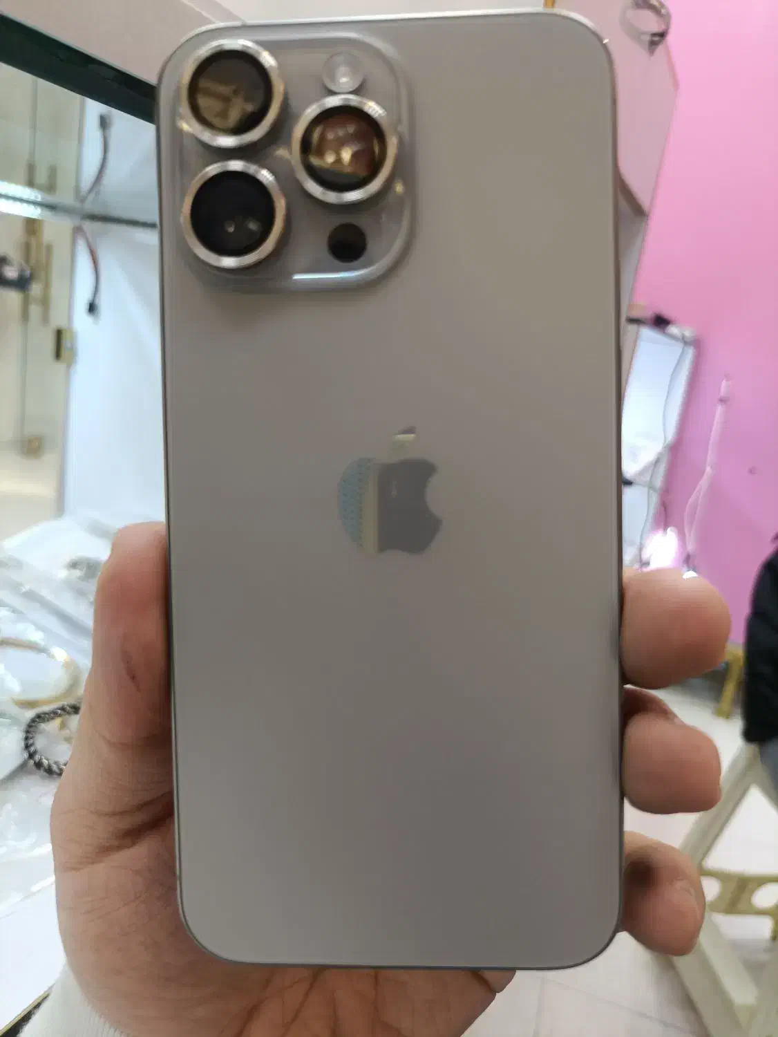 15 پرومکس|موبایل|اردبیل, |دیوار