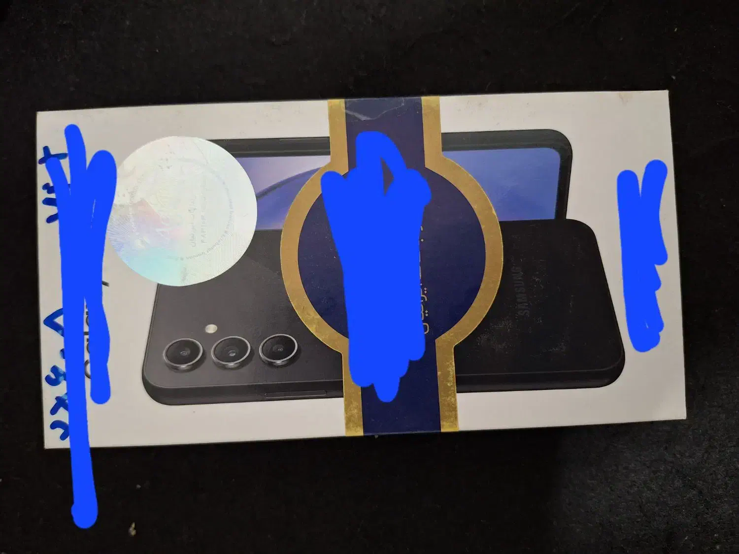 a54 256  8 درحد فوری|موبایل|قدس, شهر‌قدس|دیوار