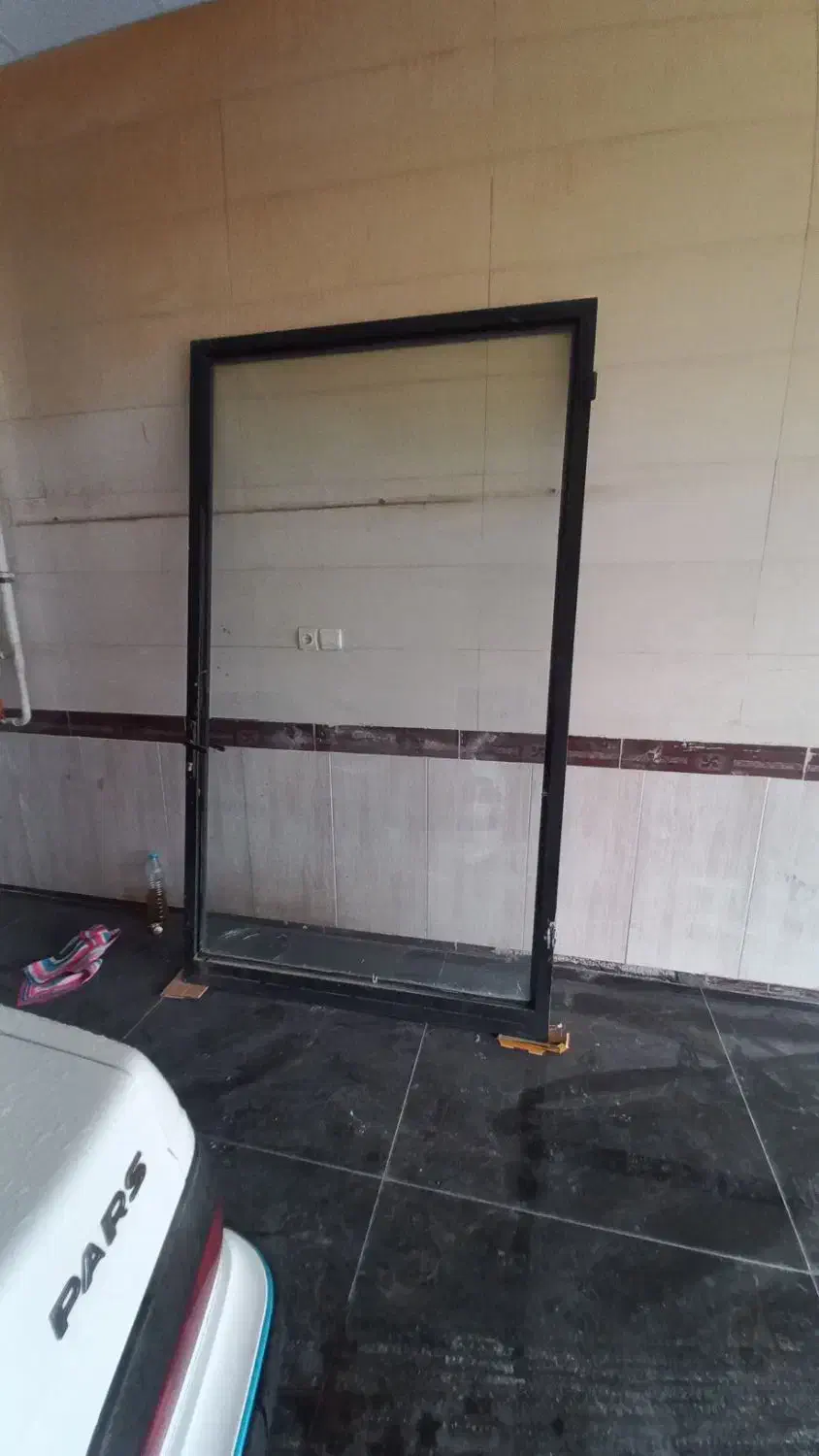 درب مغازه درحد|فروشگاه و مغازه|قیدار, |دیوار