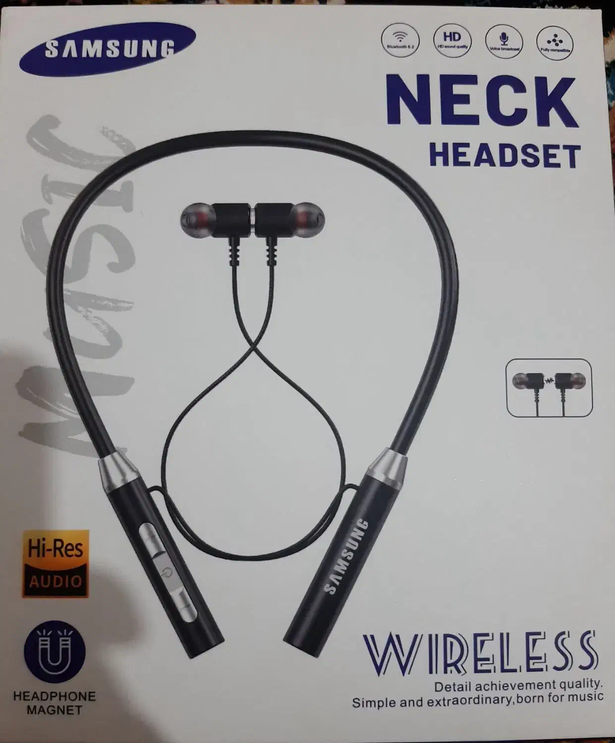 هدفون بلوتوثی|قطعات و لوازم جانبی رایانه|کرمانشاه, |دیوار