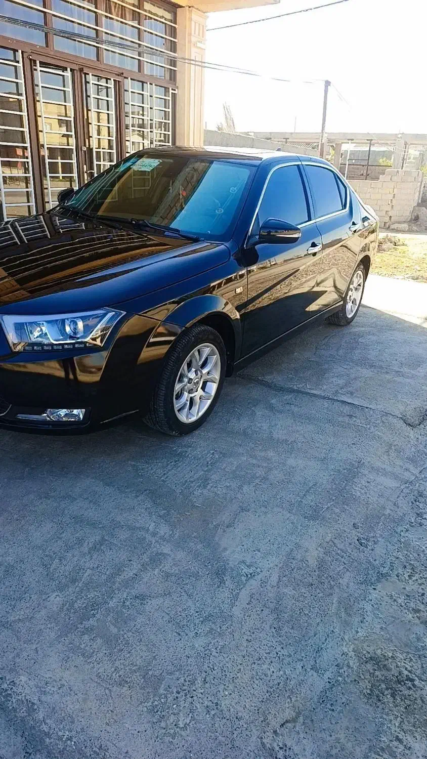 دنا پلاس توربو ابشنال 1404|خودرو سواری و وانت|آق قلا, |دیوار