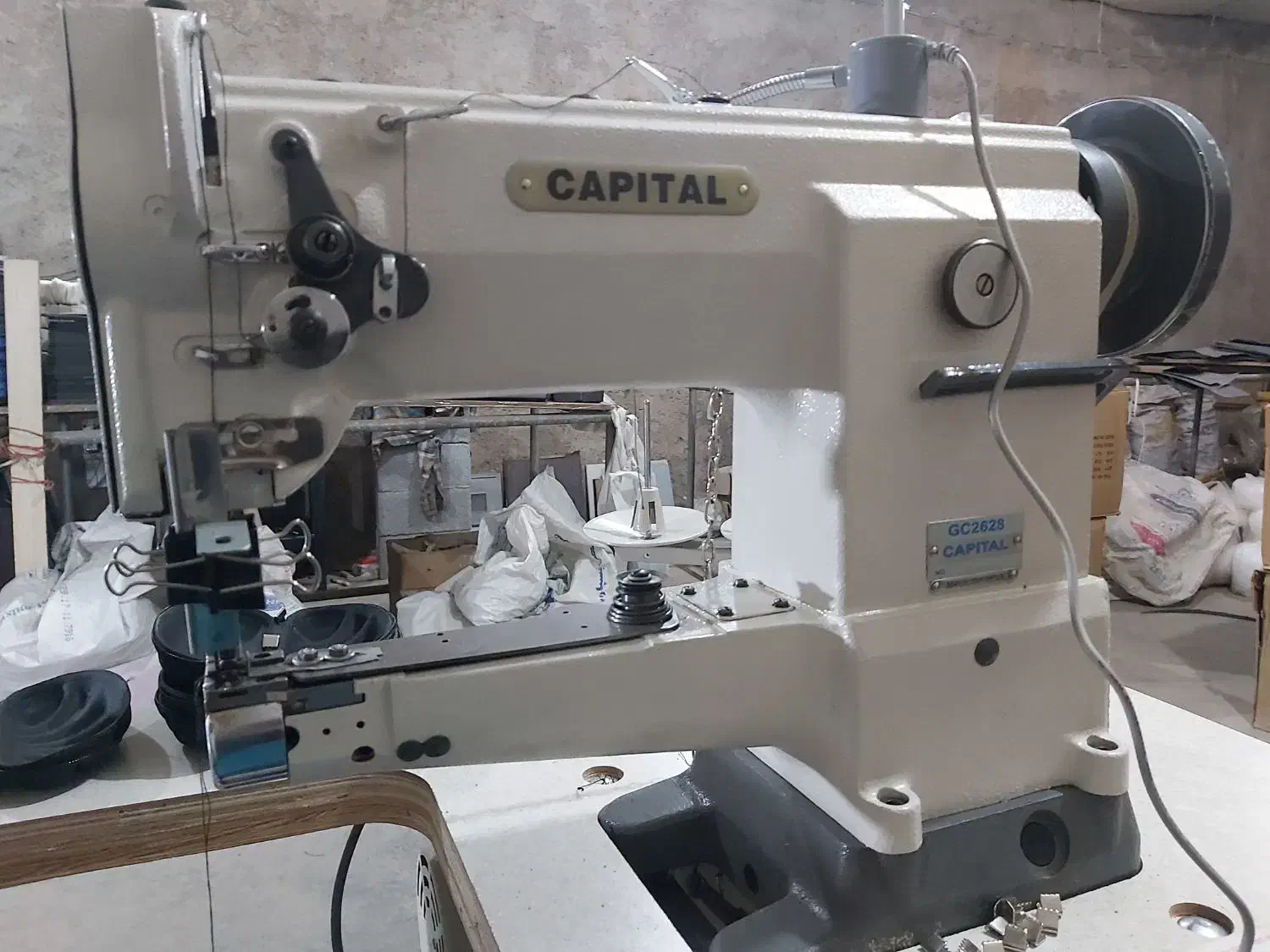 کارگر ساده خانم خیرآباد ورامین|استخدام صنعتی، فنی، مهندسی|ورامین, خیر آباد|دیوار