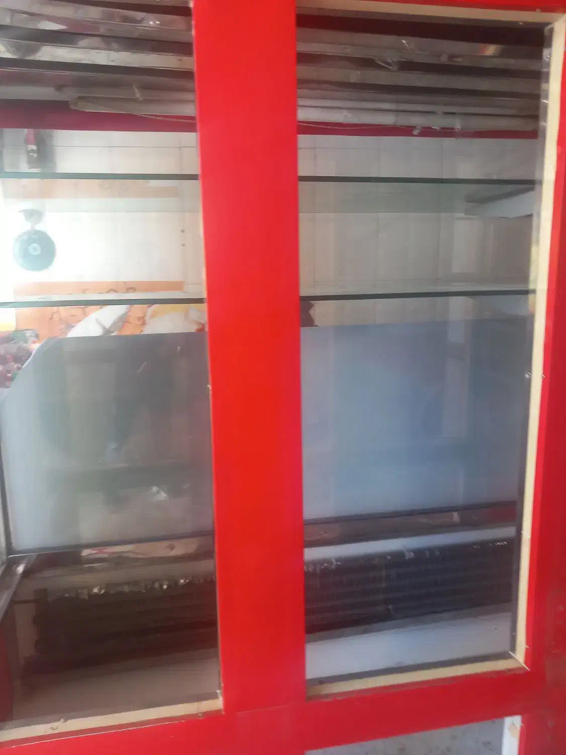 یخچال|یخچال و فریزر|تربت‌حیدریه, بالا ولایت|دیوار