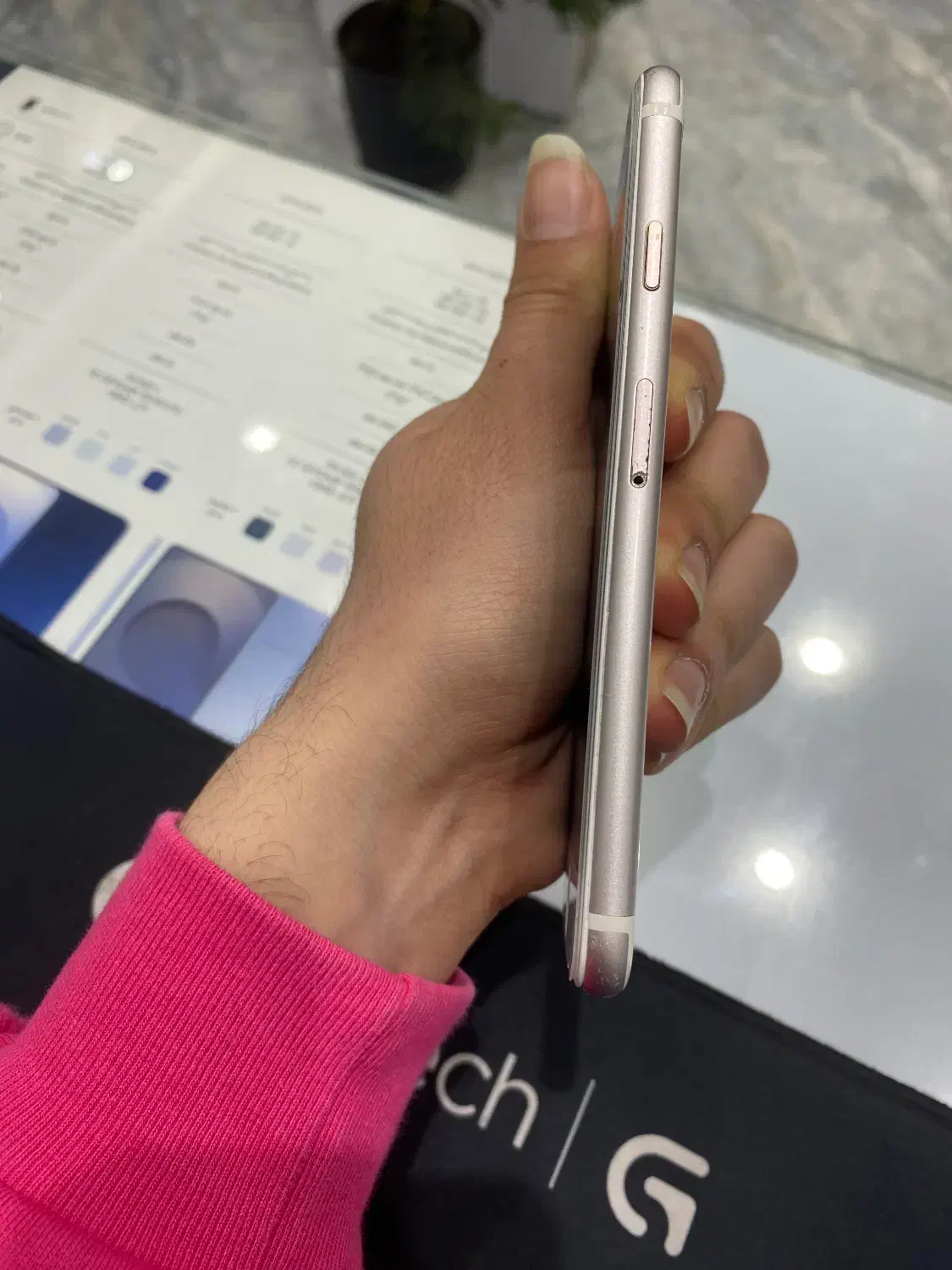 ihone 6s|موبایل|تبریز, |دیوار