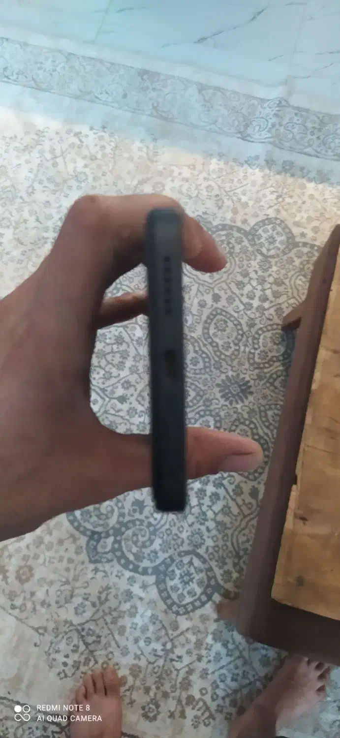 نوت ۱۴ درحد آک|موبایل|قزوین, |دیوار