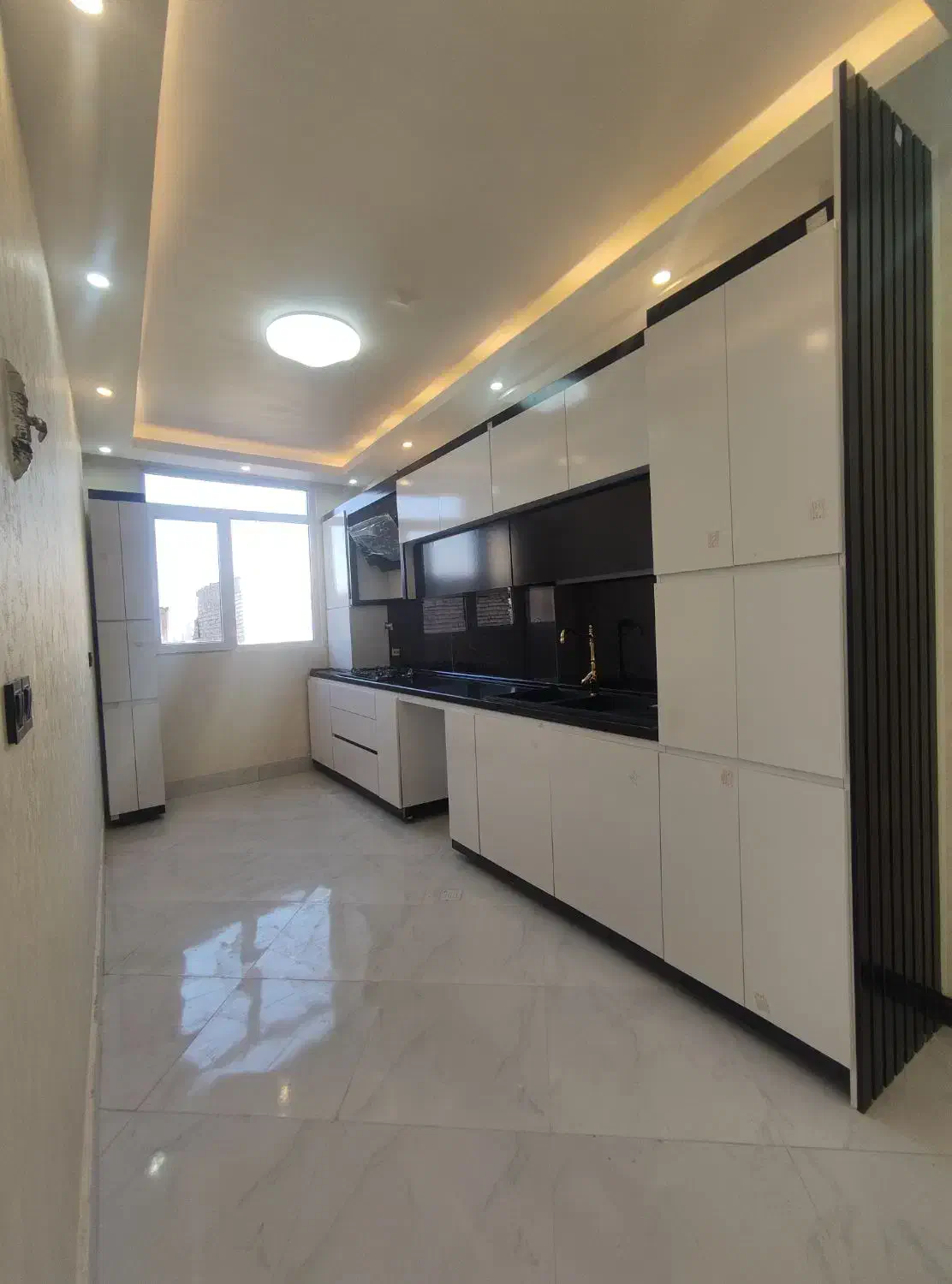 آپارتمان طبرسی شمالی۴ نظام دوست 30|فروش آپارتمان|مشهد, نظام دوست|دیوار