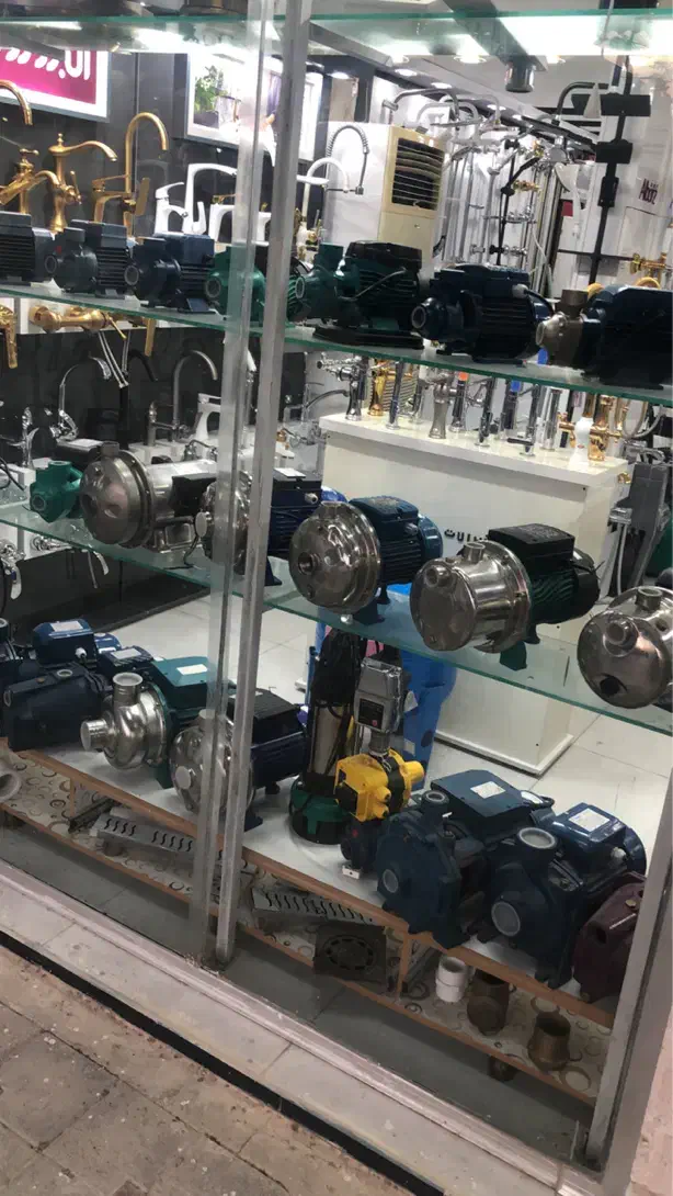 فروش لوازم بهداشتی ساختمانی|مصالح و تجهیزات ساختمان|کیش, |دیوار