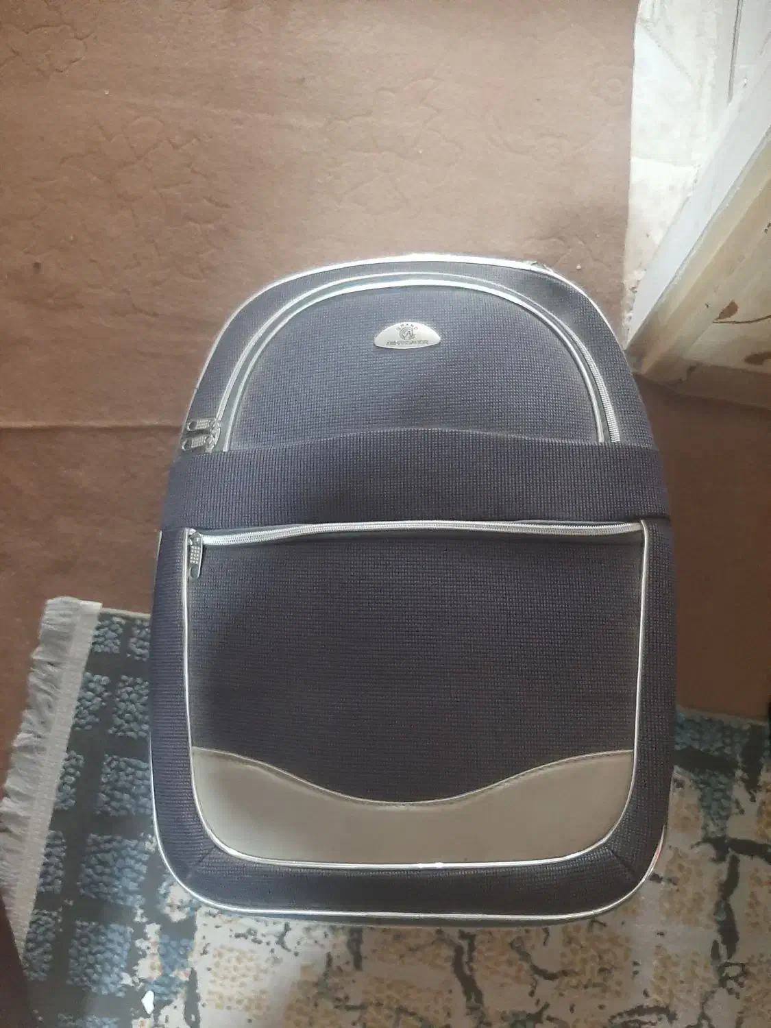 چمدان|کیف، کفش، کمربند|اهواز, کوی صنایع|دیوار