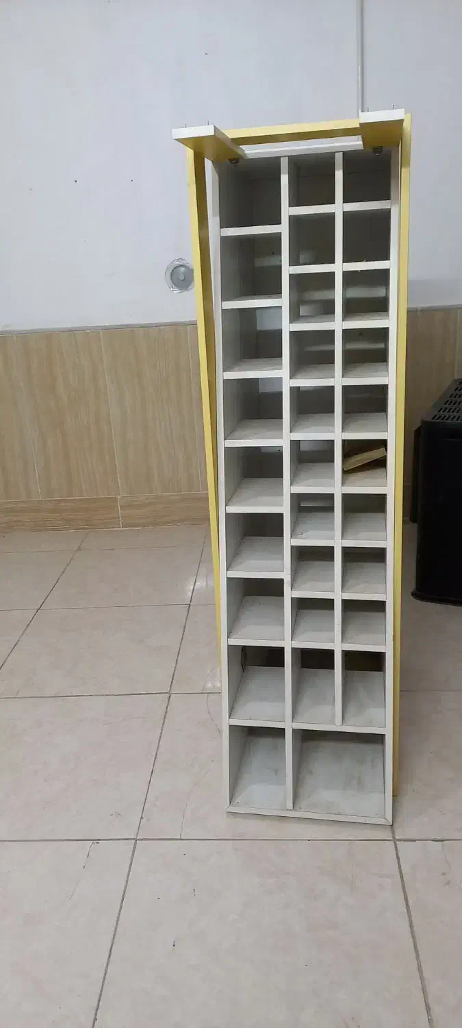 باکس ام دی اف برای منزل یا مناسب خرازی|فروشگاه و مغازه|کاشان, ملک آباد|دیوار