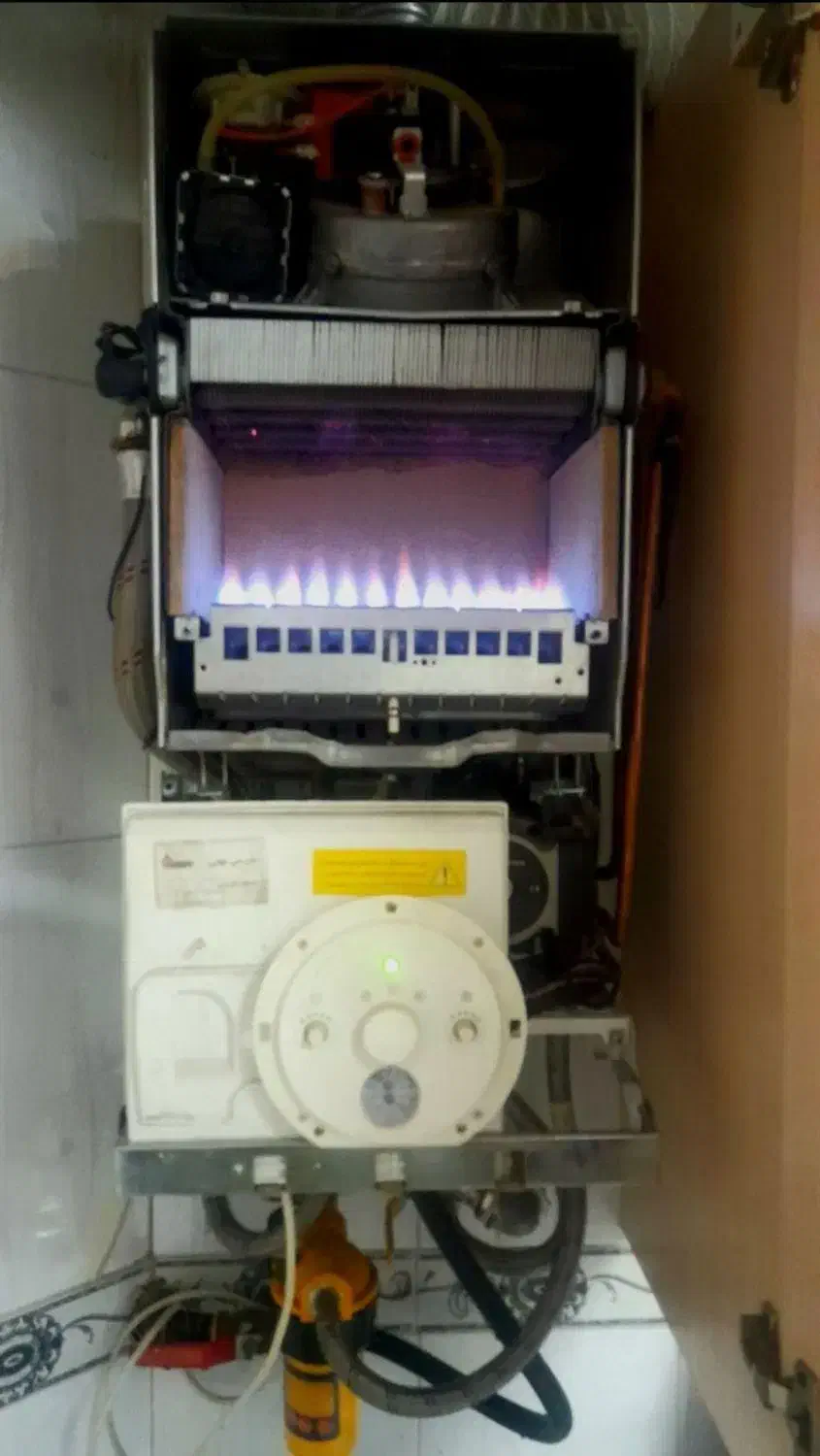 نصب،تعمییر کارسرویس کار پکیج عبدل آباد،خانی آباد|خدمات پیشه و مهارت|تهران, خانی آباد نو شمالی|دیوار