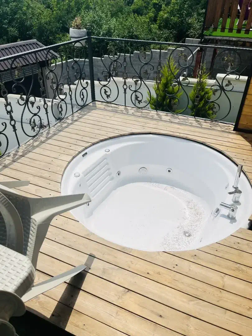 فروش کلبه ۲۴۴ متری|فروش خانه و ویلا|شیرگاه, |دیوار