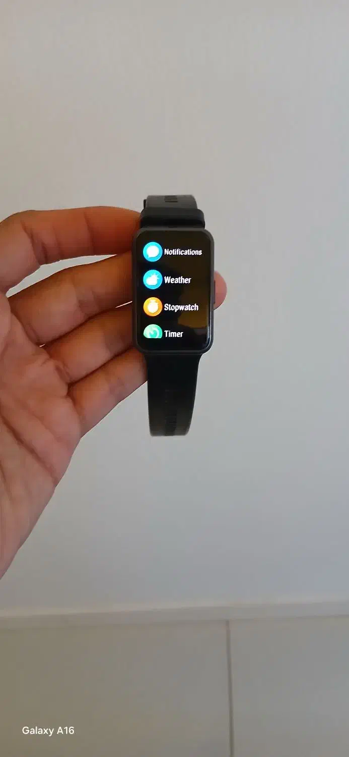 هواوی واچ|ساعت|مشهد, سمزقند|دیوار