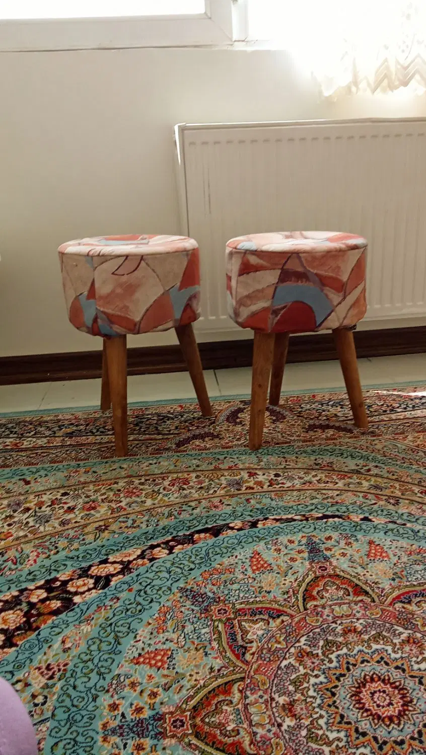 پاف|مبلمان خانگی و میز عسلی|پردیس, فاز ۵|دیوار
