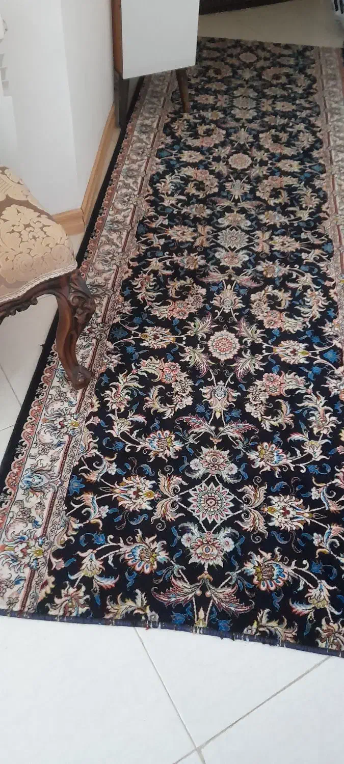 فرش|فرش|زنجان, |دیوار