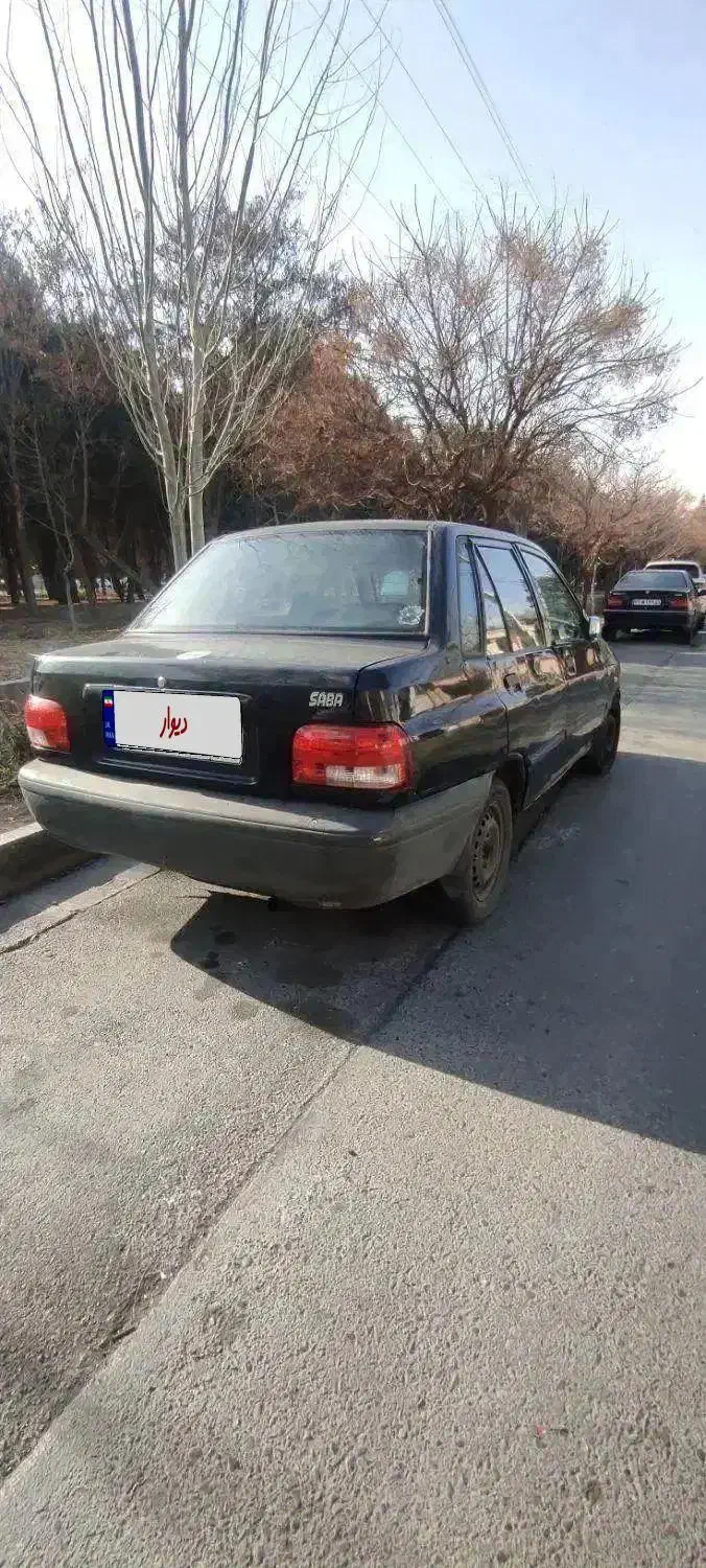 ۸۱کاربرات|خودرو سواری و وانت|کرج, فاز ۲ مهرشهر|دیوار